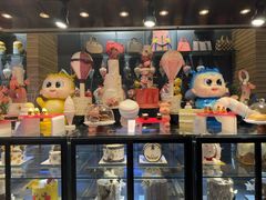 -富力希尔顿酒店·地阔自助餐厅