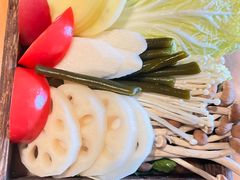 -生如夏花泰式火锅(西村黑金店)