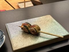 -鳥喜Toriki怀石烧鸟料理