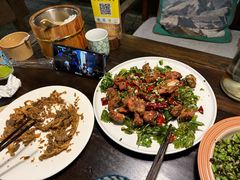 -吃货私房菜(丽江束河古镇店)