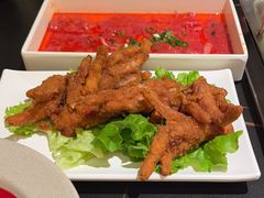 -福禄娃一家人火锅(上地店)