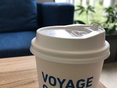 -VOYAGE COFFEE(杨梅竹店)