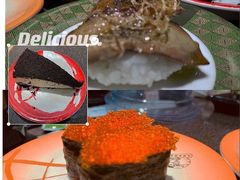 -禾绿回转寿司(万柳华联店)