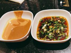 -捞王猪肚鸡火锅(财富中心店)