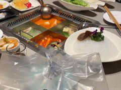 -海底捞火锅(振华广场店)