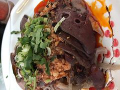 -有奴思烤肉·清真(正宁路店)