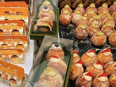 -酥大興·新国潮糕点配茶饮(龙岗万达黑金店)