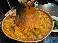 -火燒雲傣家菜(鼓楼店)