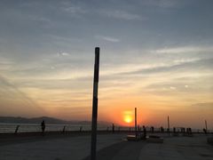 -演武大桥观景平台