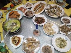 -启东小海鲜(庄先湾路1号店)