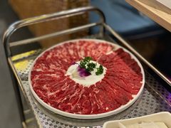 -云尊府云南菜·蒸汽石锅鱼(学清路店)