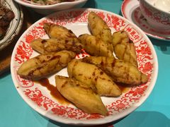 -神更仔·潮汕魂大排档(汉口路店)