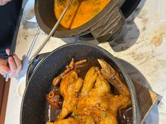 -味仙居(环城南路店)