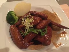 -太平馆餐厅(尖沙咀店)