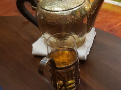 -君悦酒店·1881·北京烤鸭