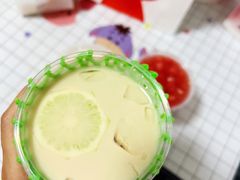 -书亦烧仙草(印象汇都市店)