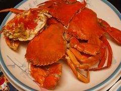-三妹小龙虾·黄油蟹(华侨城总店)