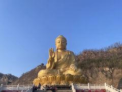 -大伊山景区