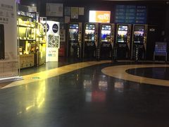 -万达影城(开福万达广场IMAX店)