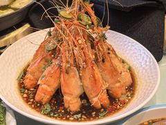 -阿胖龙虾(罍街店)