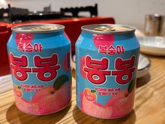 -吴草鸡爪오초닭발韩食堂(融恒盈嘉中心店)