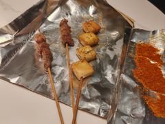 -曾家厨房·新徽菜(高新天柱路店)