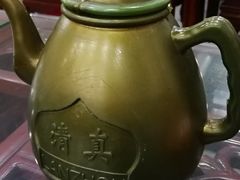 -牛一嘴·兰州牛肉面·大盘鸡(财富中心店)