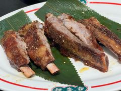 -飞尝蚝·顺德菜·鱼生(顺德总店)