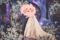 -IDOI婚礼策划·IDOIWEDDING