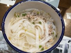 -十八家面馆(欧洲城店)