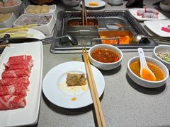 -海底捞火锅(壹悦城店)