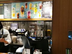 -星巴克臻选(成都宽窄巷子店)