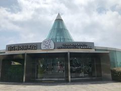 -济州岛泰迪熊博物馆