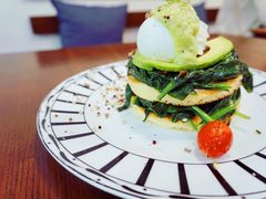 -AFS Cafe & Canteen(闽江二路店)