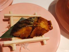 -争鲜回转寿司(通州万达店)