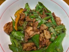 -陈家婆的菜(梅溪湖店)