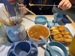 -肚王罐罐里的秘密(铜锣湾店)