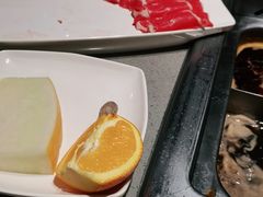 -海底捞火锅(公益西桥店)