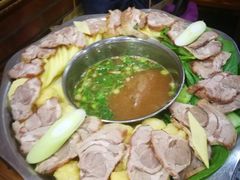 -茗味居羊肉汤面馆(临沂路店)