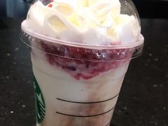 -星巴克(绵阳涪城凯德店)