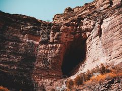 -黄崖洞文化旅游区