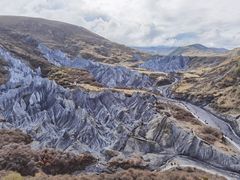 -墨石公园景区