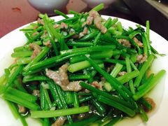 -上海为民商行清真饭店(南大路店)