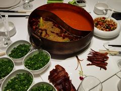 -漾亚·雍雅合鲜(鹭岛店)