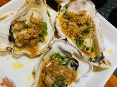 -苏大嘴海鲜牧场(奥林匹克店)