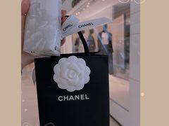 -CHANEL(恒隆广场店)