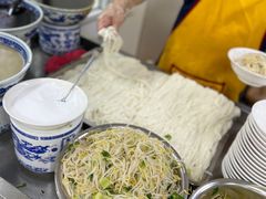 -薛昌利大米面皮(南关正街店)