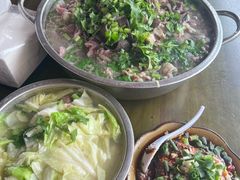 -小杨翘脚牛肉