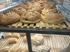 -面包新语(龙湖·西宸天街店)
