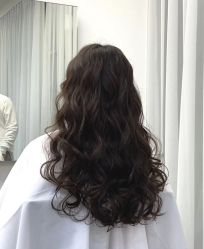 -FASHION PALACE hair+